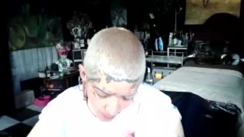 777 online show from August 3, 10:37 pm