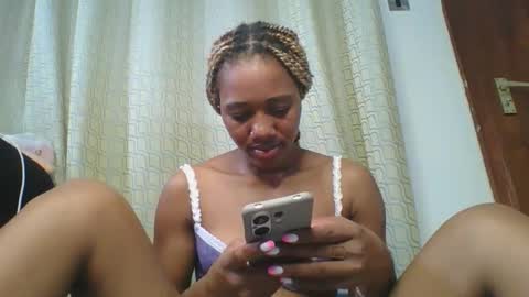 catie online show from April 27, 9:39 am