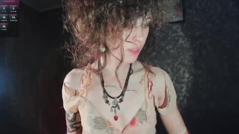 Dizer online show from November 12, 3:10 pm