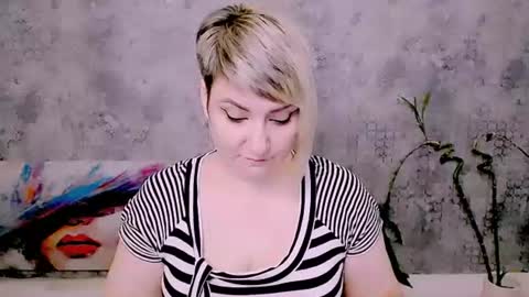 djullia online show from June 8, 6:14 am