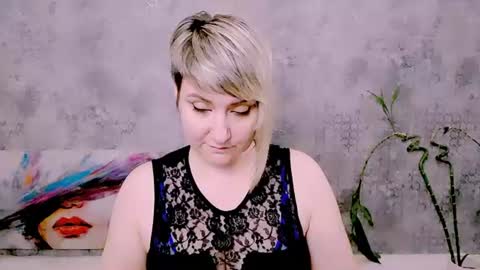 djullia online show from June 28, 12:23 pm