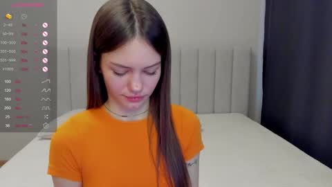 Polly online show from February 24, 11:42 am