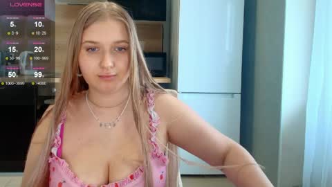 Alice online show from April 23, 12:29 pm