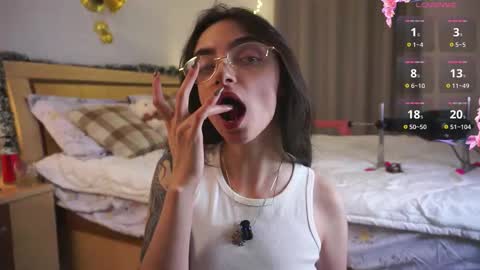 Kristian online show from January 10, 12:15 am