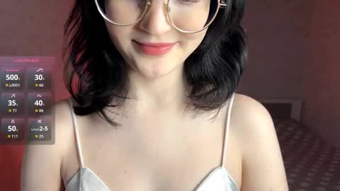 Annie PVT IS OPEN online show from April 26, 9:12 pm