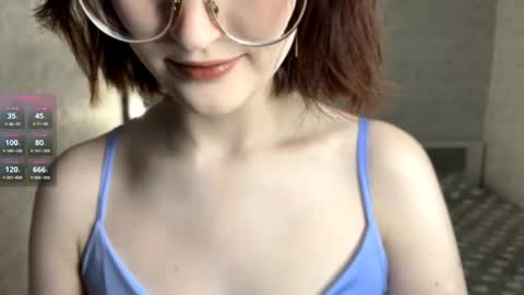 Annie PVT IS OPEN online show from June 6, 10:27 pm