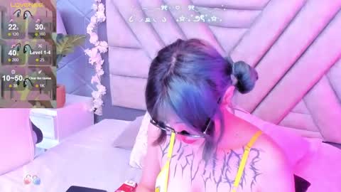 DogirlyWoof online show from February 12, 6:29 am