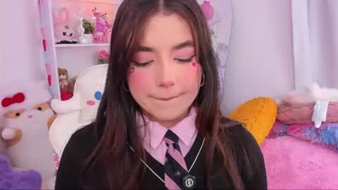 antonella online show from July 14, 1:39 am