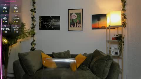 Betty online show from February 27, 6:07 am