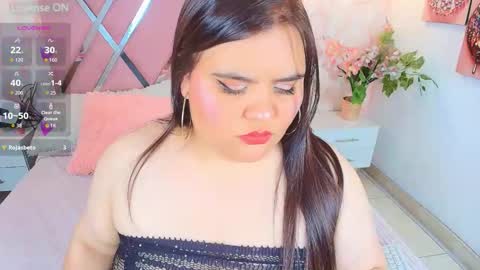Dolce Pearl online show from June 11, 2:53 am