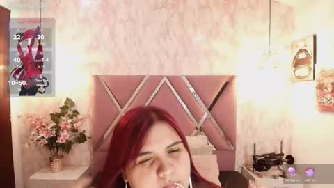 Dolce Pearl online show from January 14, 2:16 am