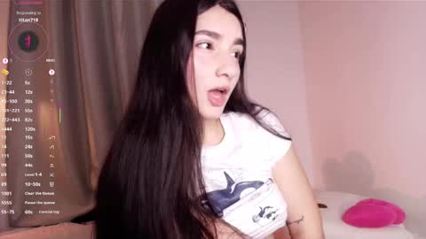 Blair online show from February 25, 3:16 am