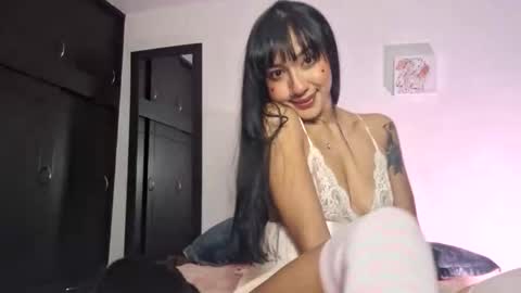 dolceclown_ online show from September 30, 7:47 am