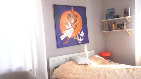 dolcevicky online show from March 18, 7:13 am