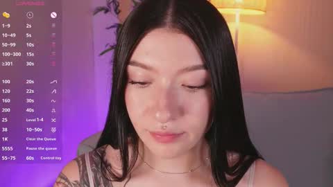 Dolcexx online show from November 20, 7:59 pm