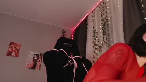 doll1_maiya online show from June 23, 8:40 pm
