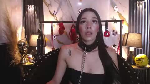 doll4anall online show from July 18, 7:27 pm