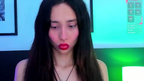 Bella  online show from July 19, 8:00 pm