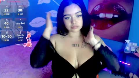 Emily online show from May 20, 11:57 pm