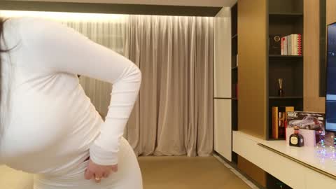 Lexi online show from January 10, 6:23 pm