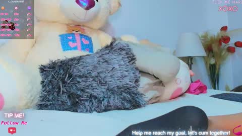 doll_lorenn26 online show from November 18, 12:55 am