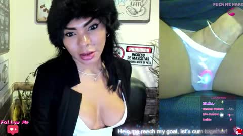 doll_lorenn26 online show from October 8, 7:07 pm