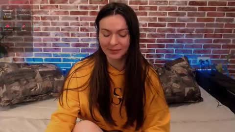 Jade online show from February 28, 12:10 am