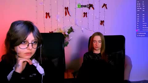 doll_vey online show from January 31, 9:24 pm