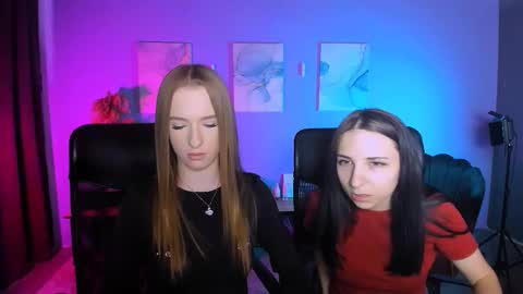 doll_vey online show from March 14, 9:43 am