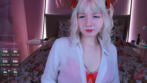 Evanka online show from November 15, 9:27 pm