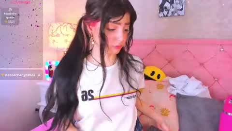 dolly_kitter online show from June 23, 1:53 pm