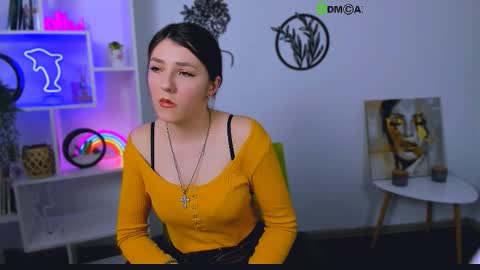 dolly_sunshine online show from March 4, 12:34 pm