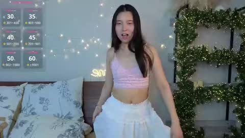 Aika online show from March 2, 11:17 am