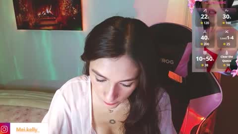 dollykelly_ online show from December 2, 12:23 am