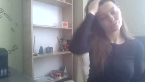 DollyRoma online show from February 16, 9:20 am