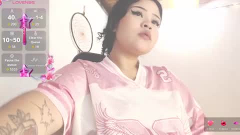 dollysweet666 online show from June 11, 3:58 am