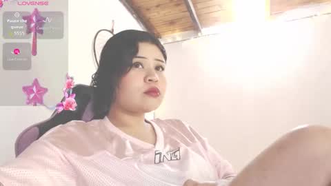 dollysweet666 online show from March 17, 5:44 am