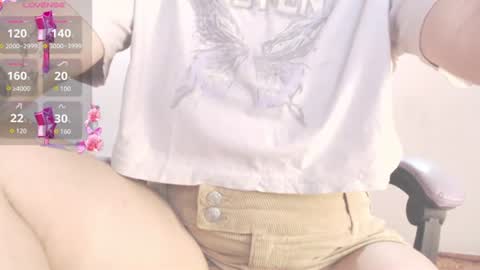 dollysweet666 online show from August 2, 12:13 am