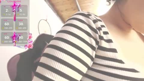 dollysweet666 online show from June 18, 4:36 am