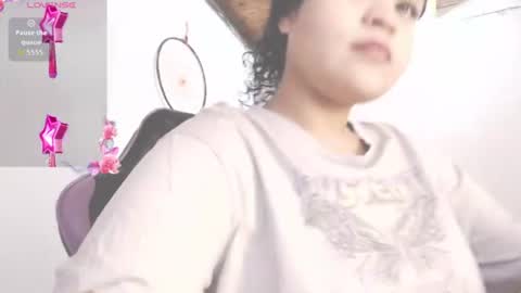 dollysweet666 online show from July 19, 8:33 pm