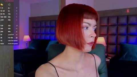 Dolly online show from November 20, 9:16 pm