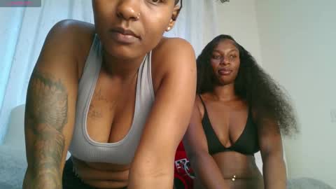 Amarie noels online show from January 8, 2:43 pm