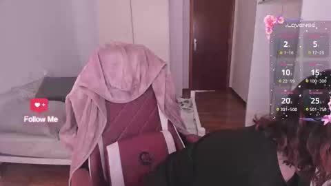 Snapshot of domina_deivis chatting on October 10, 8:41 am I WILL BE BACK ON WEDNESDAY DECEMBER 4 0100AM COLOMBIA TIME online show from October 10, 8:41 am