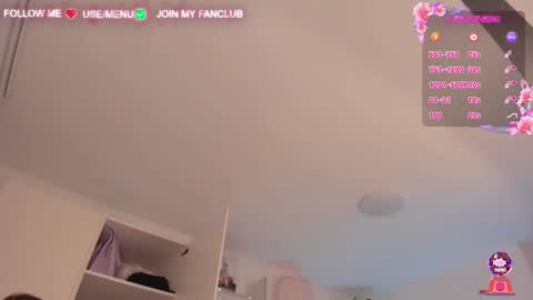 Snapshot of domina_deivis chatting on January 22, 6:31 am I WILL BE BACK ON WEDNESDAY DECEMBER 4 0100AM COLOMBIA TIME online show from January 22, 6:31 am