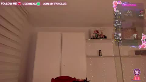 Snapshot of domina_deivis chatting on January 27, 6:09 am I WILL BE BACK ON WEDNESDAY DECEMBER 4 0100AM COLOMBIA TIME online show from January 27, 6:09 am
