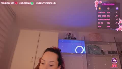 Snapshot of domina_deivis chatting on January 7, 6:05 am I WILL BE BACK ON WEDNESDAY DECEMBER 4 0100AM COLOMBIA TIME online show from January 7, 6:05 am