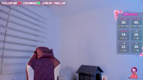 Snapshot of domina_deivis chatting on March 5, 6:33 am I WILL BE BACK ON WEDNESDAY DECEMBER 4 0100AM COLOMBIA TIME online show from March 5, 6:33 am