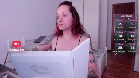 Snapshot of domina_deivis chatting on September 22, 8:13 am I WILL BE BACK ON WEDNESDAY DECEMBER 4 0100AM COLOMBIA TIME online show from September 22, 8:13 am