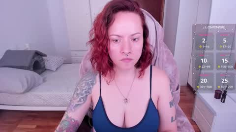 Snapshot of domina_deivis chatting on September 12, 9:18 am I WILL BE BACK ON WEDNESDAY DECEMBER 4 0100AM COLOMBIA TIME online show from September 12, 9:18 am