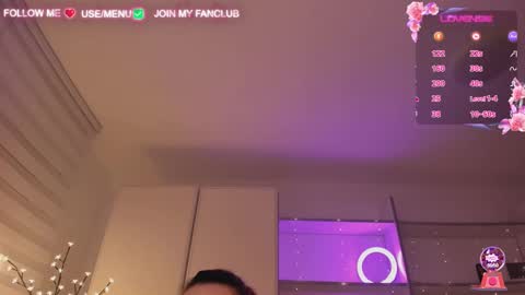 Snapshot of domina_deivis chatting on January 6, 5:19 am I WILL BE BACK ON WEDNESDAY DECEMBER 4 0100AM COLOMBIA TIME online show from January 6, 5:19 am